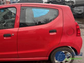 Suzuki Alto Alto, Hatchback 5-drs, 2009 1.0 12V picture 7