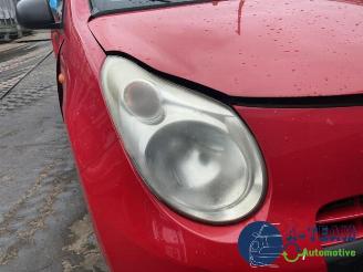 Suzuki Alto Alto, Hatchback 5-drs, 2009 1.0 12V picture 22