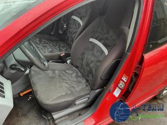 Suzuki Alto Alto, Hatchback 5-drs, 2009 1.0 12V picture 28