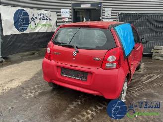 Suzuki Alto Alto, Hatchback 5-drs, 2009 1.0 12V picture 3