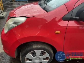 Suzuki Alto Alto, Hatchback 5-drs, 2009 1.0 12V picture 14