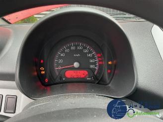 Suzuki Alto Alto, Hatchback 5-drs, 2009 1.0 12V picture 27