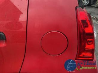 Suzuki Alto Alto, Hatchback 5-drs, 2009 1.0 12V picture 30