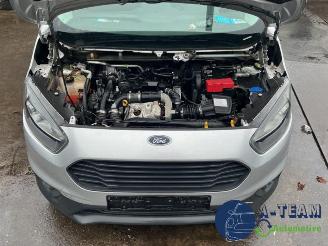 Ford Courier Transit Courier, Van, 2014 / 2023 1.5 EcoBlue picture 5