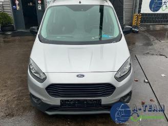 Ford Courier Transit Courier, Van, 2014 / 2023 1.5 EcoBlue picture 3