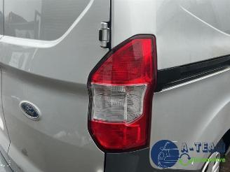 Ford Courier Transit Courier, Van, 2014 / 2023 1.5 EcoBlue picture 31