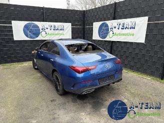 Mercedes Cla-klasse CLA (118.3), Sedan, 2019 1.3 CLA-180 Turbo 16V Mild Hybrid picture 1