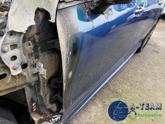 Mercedes Cla-klasse CLA (118.3), Sedan, 2019 1.3 CLA-180 Turbo 16V Mild Hybrid picture 9