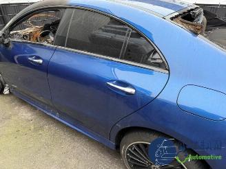 Mercedes Cla-klasse CLA (118.3), Sedan, 2019 1.3 CLA-180 Turbo 16V Mild Hybrid picture 12