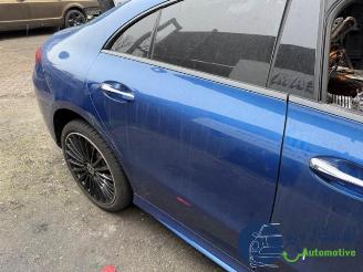 Mercedes Cla-klasse CLA (118.3), Sedan, 2019 1.3 CLA-180 Turbo 16V Mild Hybrid picture 28