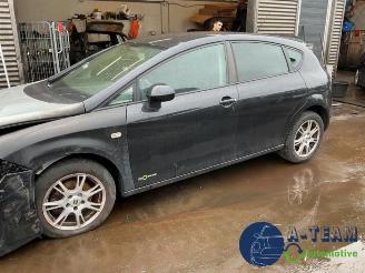 Seat Leon Leon (1P1), Hatchback 5-drs, 2005 / 2013 1.2 TSI picture 7