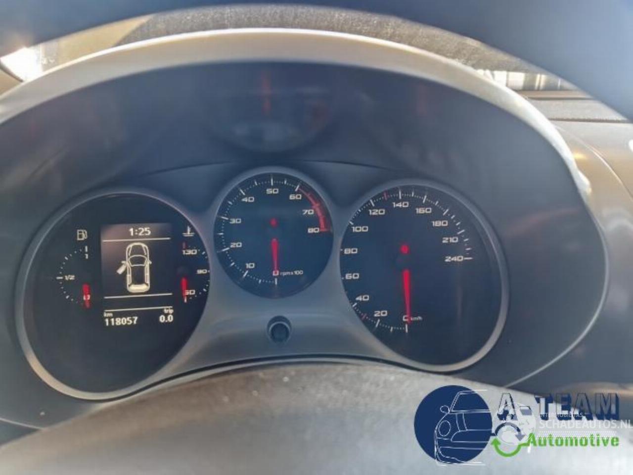 Seat Leon Leon (1P1), Hatchback 5-drs, 2005 / 2013 1.2 TSI