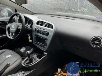 Seat Leon Leon (1P1), Hatchback 5-drs, 2005 / 2013 1.2 TSI picture 8