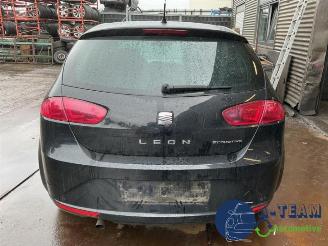 Seat Leon Leon (1P1), Hatchback 5-drs, 2005 / 2013 1.2 TSI picture 3