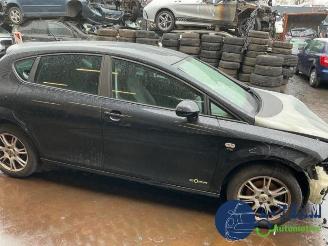 Seat Leon Leon (1P1), Hatchback 5-drs, 2005 / 2013 1.2 TSI picture 8