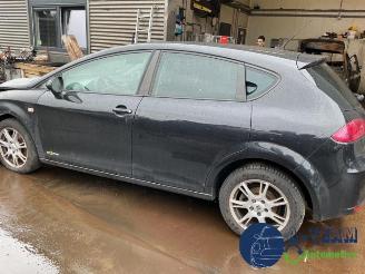 Seat Leon Leon (1P1), Hatchback 5-drs, 2005 / 2013 1.2 TSI picture 6