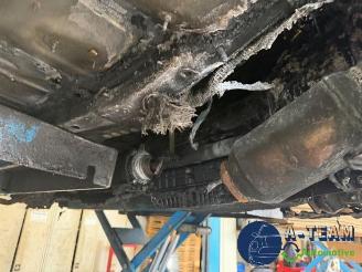 Dezmembrări autoturisme Mercedes C-klasse C-Klasse AMG (W205), Sedan, 2014 / 2021 C-43 AMG 3.0 V6 24V Turbo 4-Matic 2017/1