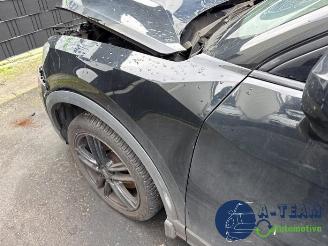 Audi Q2 Q2 (GAB/GAG), SUV, 2016 1.6 30 TDI 16V picture 24