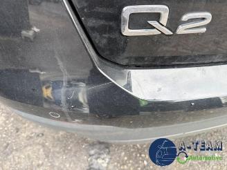 Audi Q2 Q2 (GAB/GAG), SUV, 2016 1.6 30 TDI 16V picture 34