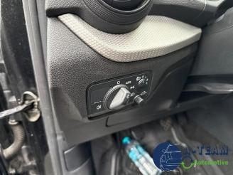 Audi Q2 Q2 (GAB/GAG), SUV, 2016 1.6 30 TDI 16V picture 15