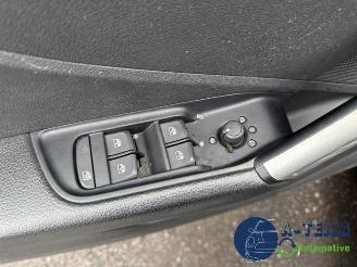 Audi Q2 Q2 (GAB/GAG), SUV, 2016 1.6 30 TDI 16V picture 14