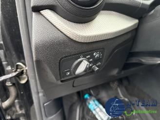 Audi Q2 Q2 (GAB/GAG), SUV, 2016 1.6 30 TDI 16V picture 15