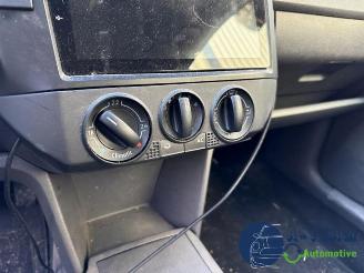 Volkswagen Polo Polo IV (9N1/2/3), Hatchback, 2001 / 2012 1.2 12V picture 18