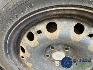 Volkswagen Polo Polo IV (9N1/2/3), Hatchback, 2001 / 2012 1.2 12V picture 33