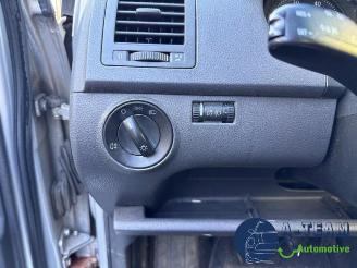 Volkswagen Polo Polo IV (9N1/2/3), Hatchback, 2001 / 2012 1.2 12V picture 14