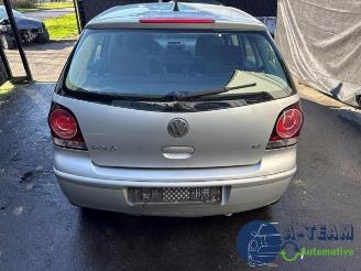 Volkswagen Polo Polo IV (9N1/2/3), Hatchback, 2001 / 2012 1.2 12V picture 7