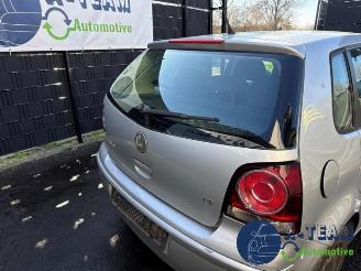 Volkswagen Polo Polo IV (9N1/2/3), Hatchback, 2001 / 2012 1.2 12V picture 34