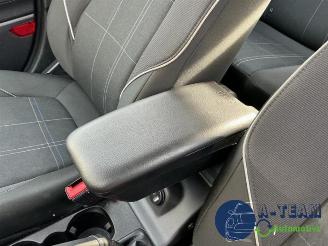 Ford Fiesta Fiesta 7, Hatchback, 2017 1.1 Ti-VCT 12V 85 picture 28