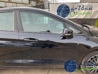 Ford Fiesta Fiesta 7, Hatchback, 2017 1.1 Ti-VCT 12V 85 picture 15
