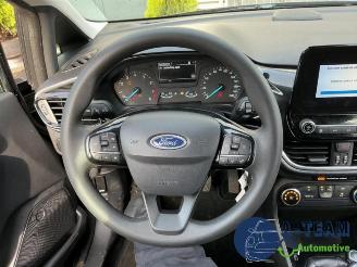 Ford Fiesta Fiesta 7, Hatchback, 2017 1.1 Ti-VCT 12V 85 picture 18