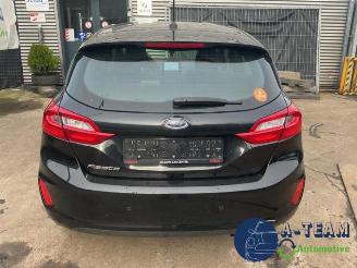 Ford Fiesta Fiesta 7, Hatchback, 2017 1.1 Ti-VCT 12V 85 picture 2