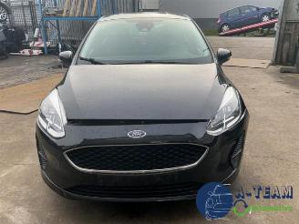 Ford Fiesta Fiesta 7, Hatchback, 2017 1.1 Ti-VCT 12V 85 picture 8