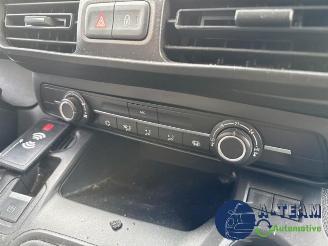 Peugeot Partner Partner (EA//EF/EN/EU), Van, 2018 1.5 BlueHDi 100 picture 13