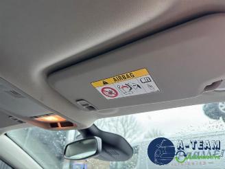 Opel Astra Astra K Sports Tourer, Combi, 2015 / 2022 1.6 CDTI 110 16V picture 24