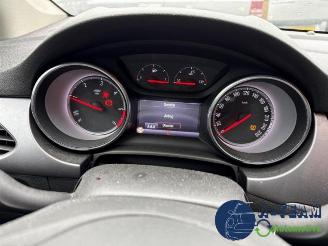 Opel Astra Astra K Sports Tourer, Combi, 2015 / 2022 1.6 CDTI 110 16V picture 19