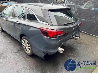 Opel Astra Astra K Sports Tourer, Combi, 2015 / 2022 1.6 CDTI 110 16V picture 6