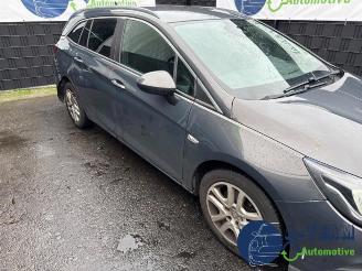 Opel Astra Astra K Sports Tourer, Combi, 2015 / 2022 1.6 CDTI 110 16V picture 10