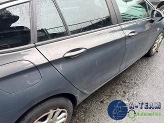 Opel Astra Astra K Sports Tourer, Combi, 2015 / 2022 1.6 CDTI 110 16V picture 32