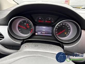Opel Astra Astra K Sports Tourer, Combi, 2015 / 2022 1.6 CDTI 110 16V picture 19