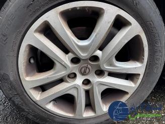 Opel Astra Astra K Sports Tourer, Combi, 2015 / 2022 1.6 CDTI 110 16V picture 11