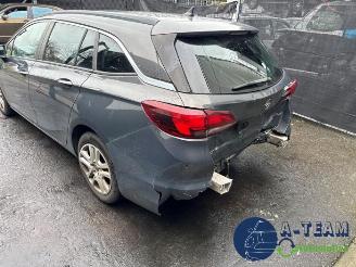 Opel Astra Astra K Sports Tourer, Combi, 2015 / 2022 1.6 CDTI 110 16V picture 6