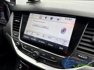 Opel Astra Astra K Sports Tourer, Combi, 2015 / 2022 1.6 CDTI 110 16V picture 20