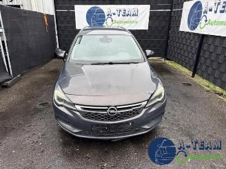 Opel Astra Astra K Sports Tourer, Combi, 2015 / 2022 1.6 CDTI 110 16V picture 2