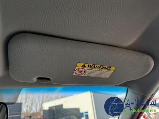 Kia Sorento Sorento I (JC), SUV, 2002 / 2011 2.4 16V picture 24