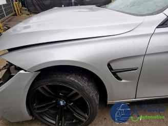 BMW 3-serie 3 serie (F30), Sedan, 2011 / 2018 320d 2.0 16V picture 14