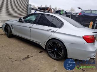 BMW 3-serie 3 serie (F30), Sedan, 2011 / 2018 320d 2.0 16V picture 9